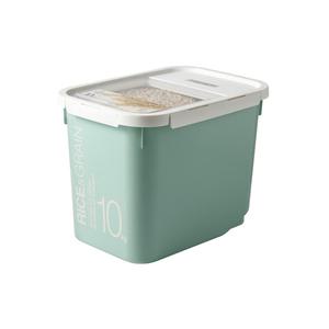 [본사직영] 락앤락   쌀통 10kg (계량컵+제습제) (HPL561)