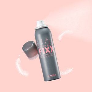 [쏘내추럴] 리얼 매트 세팅 픽서 75ml