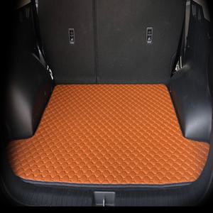 쏘렌토MQ4 5인승 6인승 소음방지 충격완화 퀄팅 트렁크매트