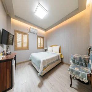 [강원 모텔] 양양 유채꽃향기처럼 (양양(서피비치,낙산))