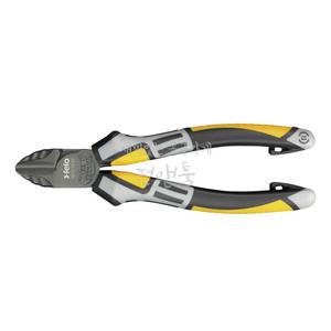 FELO 독일 수공구 펠로 기본 강력 니퍼 160MM 2컴포넌트핸들 591 016 40