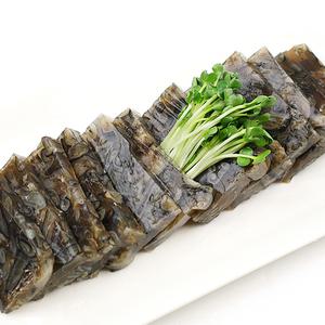 전복마을 홍어껍질묵1kg