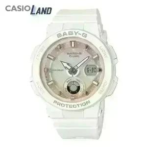 BGA-250-7A2DR 베이비지