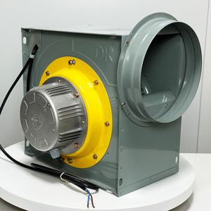 소형시로코팬 약1마력 300파이 송풍기/대륜 DR-G29FSA