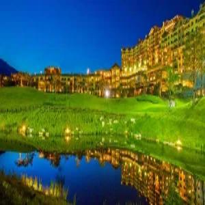 [강원] 소노펠리체 빌리지 델피노(강원호텔/고성호텔/고성소노펠리체 빌리지 델피노)