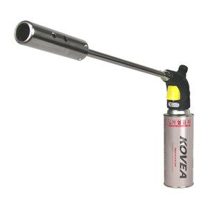 코베아 KT-N1801 뉴 썬캐논 롱 가스토치 숯 화로토치