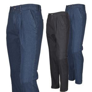 청바지 남자청바지 작업복 겨울작업복 기모바지