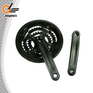 [BL]48T 3단 알로이 기어크랭크세트 체인휠