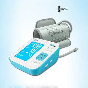 리엔웰 스마트 자동 전자혈압계 B02 부정맥표시 음성모드