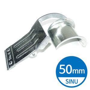 국산 철커터기 50mm 철 테이프커터기 박스테이프