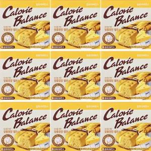해태)칼로리바란스(치즈)76gx24개