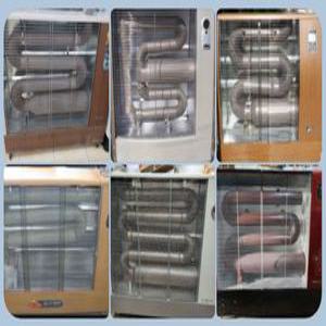 중고 돈풍기/동풍기/화레이/곱창난로/석유난로