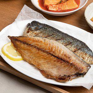 [기타][경상북도][名品]안동순살간고등어 10팩(팩당 100g)