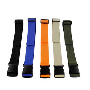 캠핑용 다용도 스트랩 정리용끈 압축끈