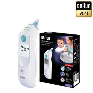 브라운 체온계 IRT-6030 공식판매처/AS가능