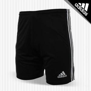 [아디다스] 스쿼드라 21 반바지 GN5776 블랙_신