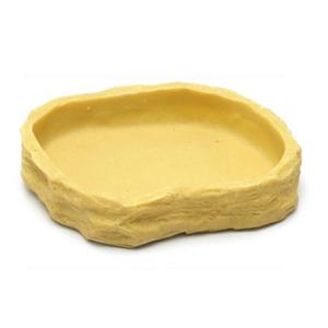 아마존 먹이물그릇 대 ( 달팽이키우기 사육용품 )