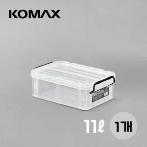 코멕스 네오박스 11L 1개