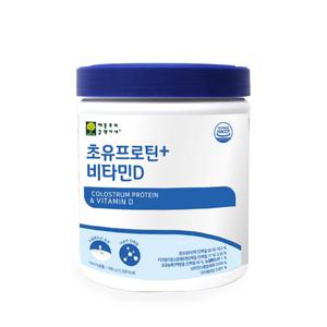 초유 분말 다이제자임 뉴질랜드 농축 유청 쉐이크 파우더 저분자 효소분해 단백질 MBP 비타민D 홈쇼핑 제품