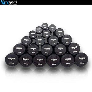 넥스 12각 고무아령 마그마 30kg