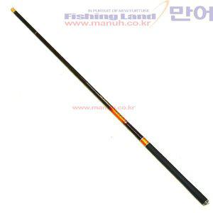 용성 비원 32~40 민물 민장대 올림 붕어 낚시대 토종