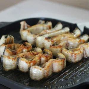 [롯데백화점]고창베리세상 [베리세상] 국내산 풍천 민물장어 2kg