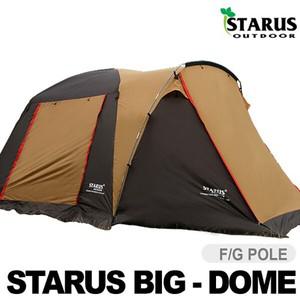 빅돔 텐트 8-9인용