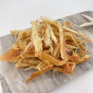 버터구이오징어 130g+130g 바베큐오징어 국내가공