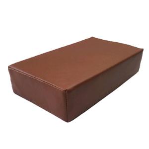 사각 진찰배게-대 병원 진료실배게 레자