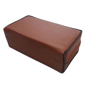 사각 진찰배게-소 병원 진료실배게 레자