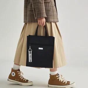 국내제작 ML 신발주머니 슈즈백 신주머니 학생 보조 실내화 학원 운동 스포츠 가방