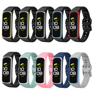 구디푸디 삼성 갤럭시 핏2 투톤 스트랩 SM-R220