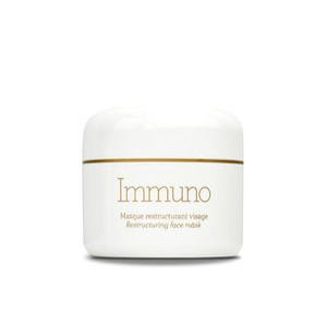 제네틱 이무노 50ml 활력 크림 마스크 트러블 정화