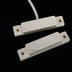 암세코 자석 스위치 AMS-39L-NC 센서 마그네틱 도어 에어커튼