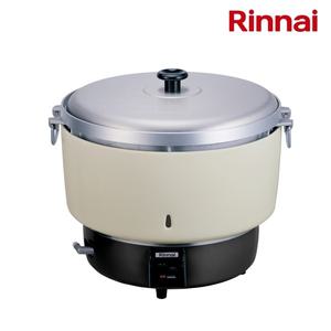 [린나이]업소용 취반기 가스밥솥 (RR-55G)