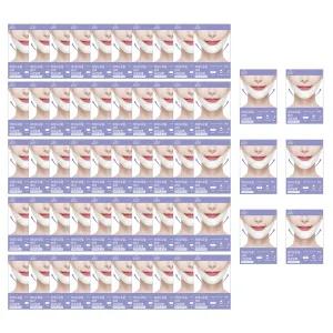 로로스키니 하이드로겔 턱 v 브이라인 리프팅 팩 50+6팩 LS0123