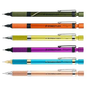 스테들러 925 35 샤프 한정판 리미티드 에디션 틴케이스 선물