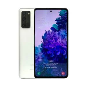 삼성 갤럭시 S20 FE 중고 스마트폰 공기계 SM-G781