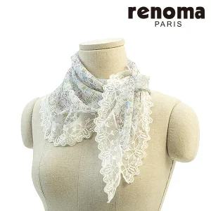 [롯데백화점]레노마 쁘띠 손수건 RBA9107