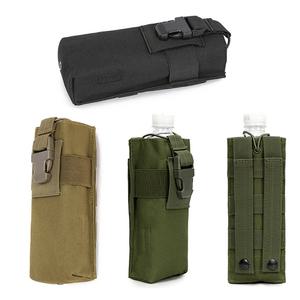 물병파우치 물병 가방 주머니 등산 파우치 보조가방