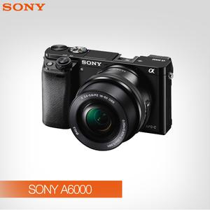 (Hidden) 정품 소니 A6000 바디 (16-50mm) 렌즈킷