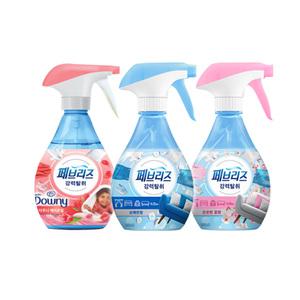 페브리즈 섬유탈취제 370ml