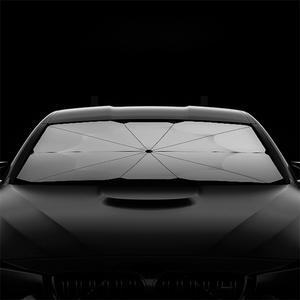 차량용 앞유리창 우산형 햇빛가리개 가림막 대형