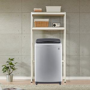 모아이샵 무볼트 세탁기앵글선반800x400x1800x2단 통돌이