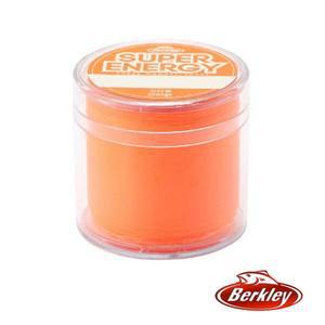 [털보낚시]버클리 슈퍼에너지2 모노라인 400M/오렌지 10호 40LB