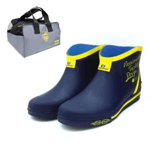 다이나미스 발목 선상 낚시 장화 부츠 전용가방포함