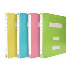 대용량 종이 정부화일 A4 10장