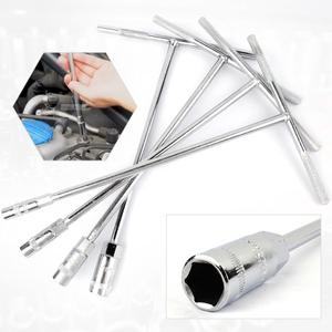 T복스 10mm / T렌치 복스알 자동차공구 소켓 스패너