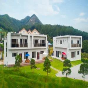 [강원] 춘천 베뉴키즈풀빌라(전객실 풀장/노래방/오락실/남이섬,자라섬)(강원, 춘천)