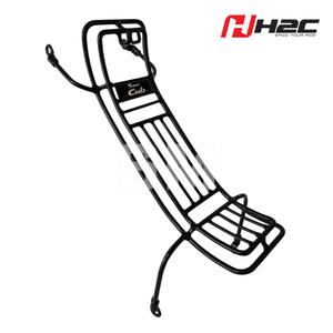 21-25년 슈퍼커브 베트남 캐리어 센터프로텍터 H2C 순정 태국 튜닝 캐리어